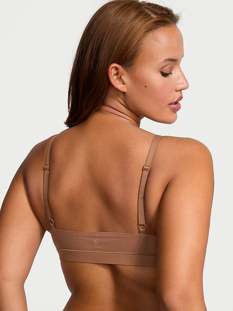 Shapewear by Victoria SheerSmoothing™ Bralette