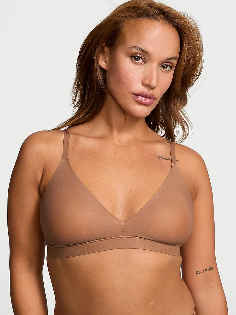 Shapewear by Victoria SheerSmoothing™ Bralette