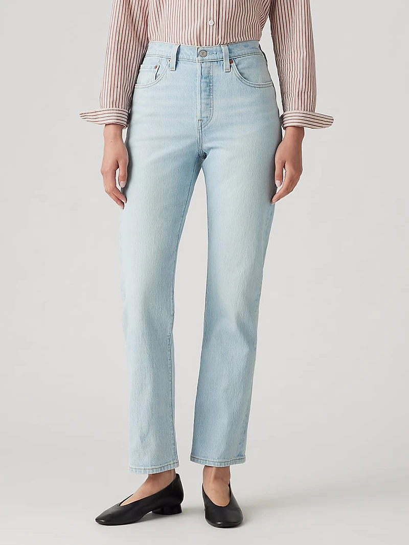 Levi's® Women's 501® Original Jeans