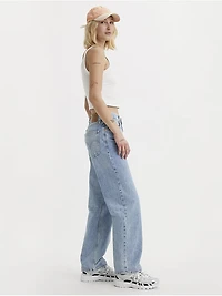 Dad Jeans