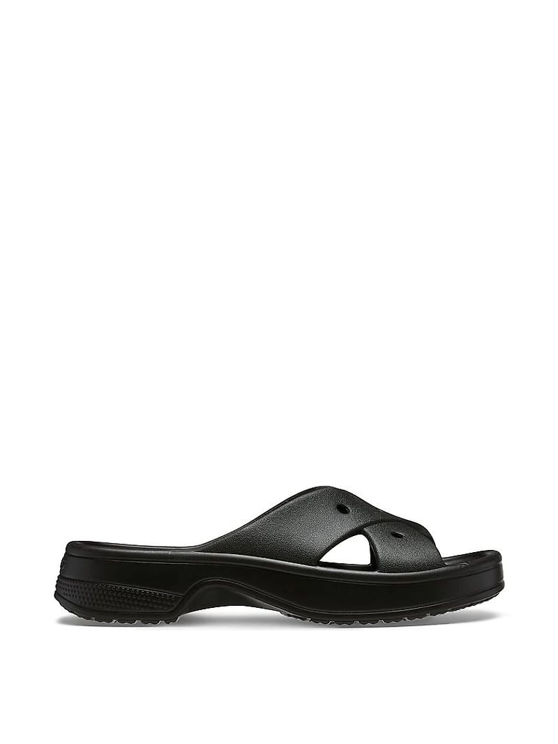 Classic Cross Strap Sandal