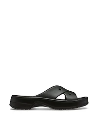 Classic Cross Strap Sandal