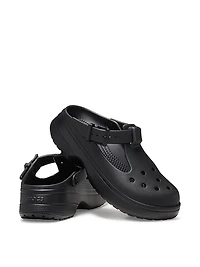 Classic Mary Jane Clog