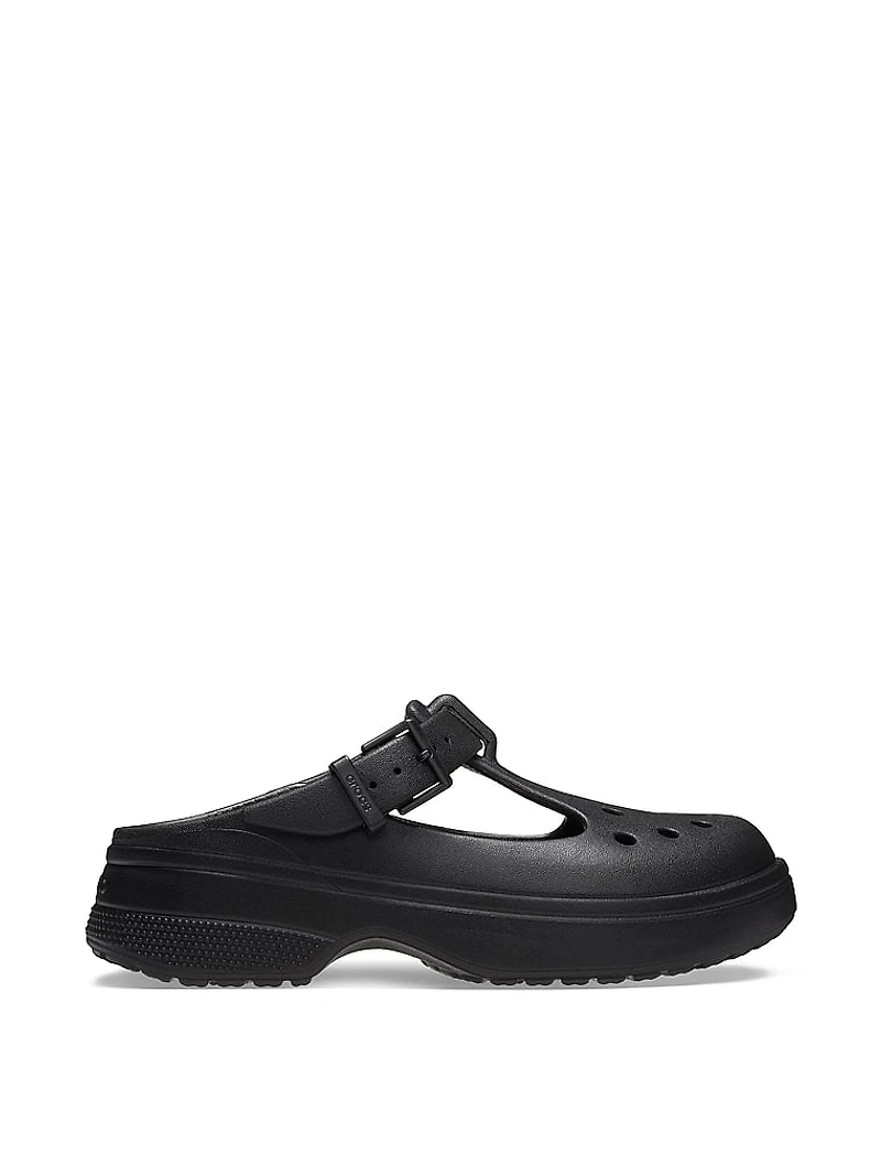 Classic Mary Jane Clog