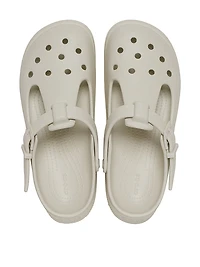 Classic Mary Jane Clog