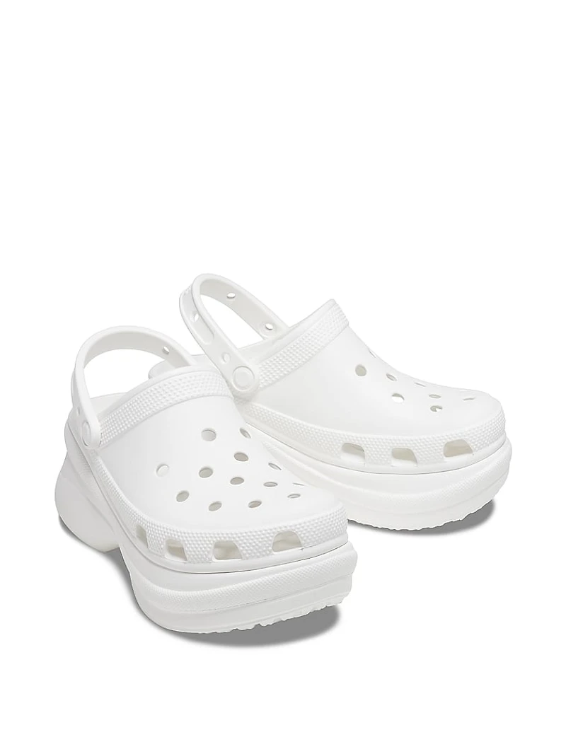 Bae Platform Clog