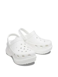 Bae Platform Clog