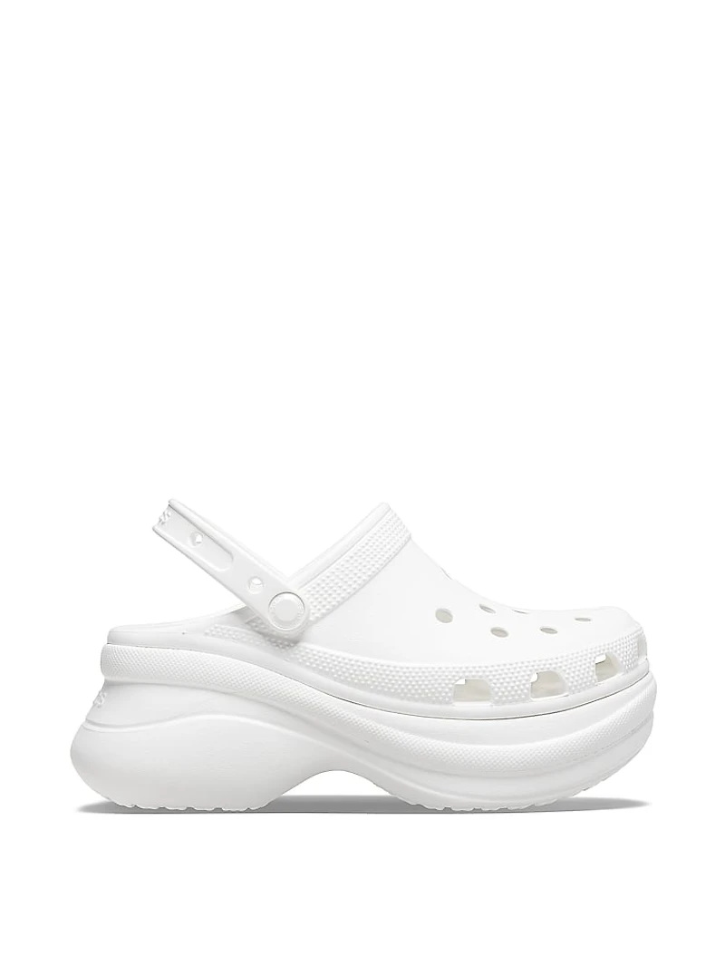 Bae Platform Clog