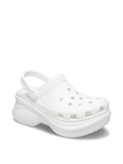 Bae Platform Clog