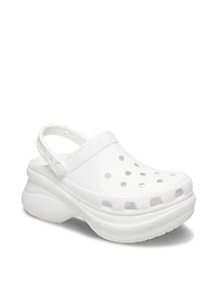 Bae Platform Clog