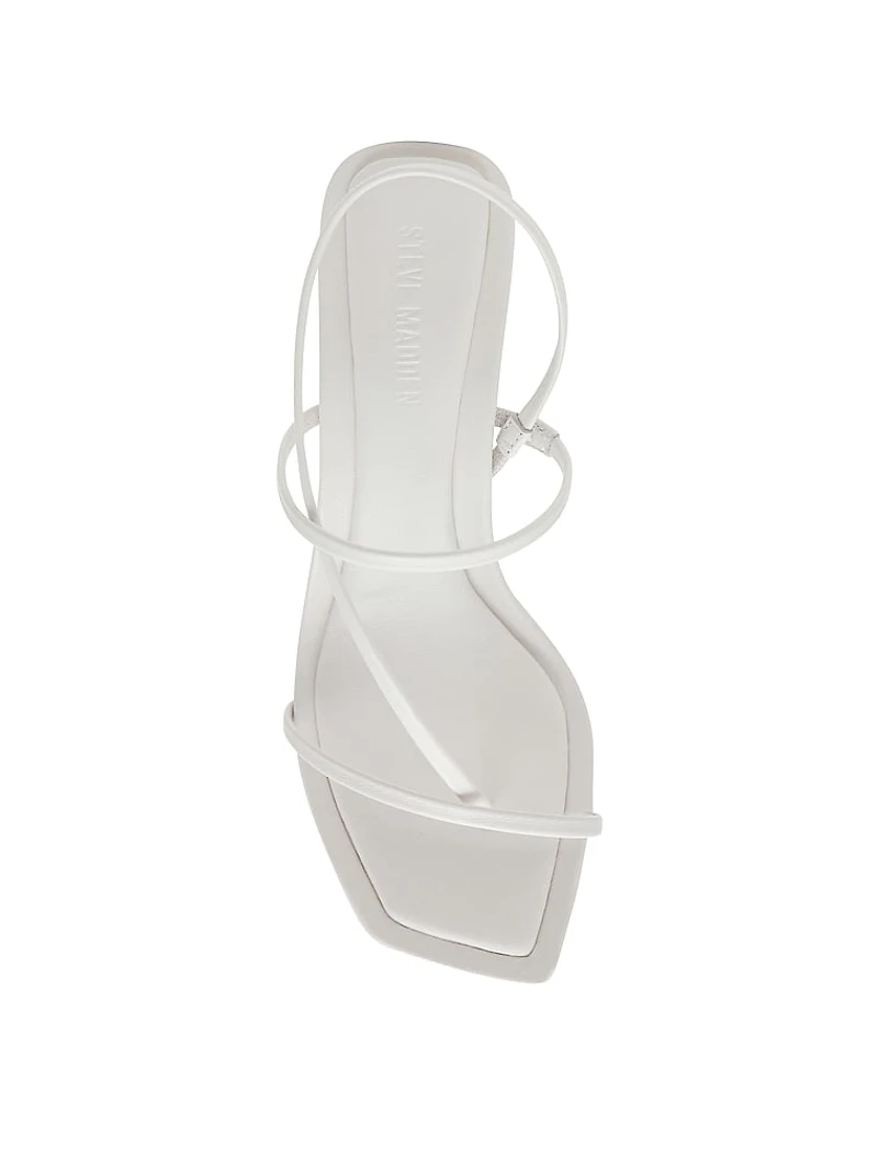 Locke Heel