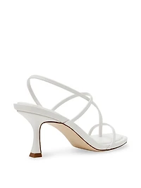 Locke Heel