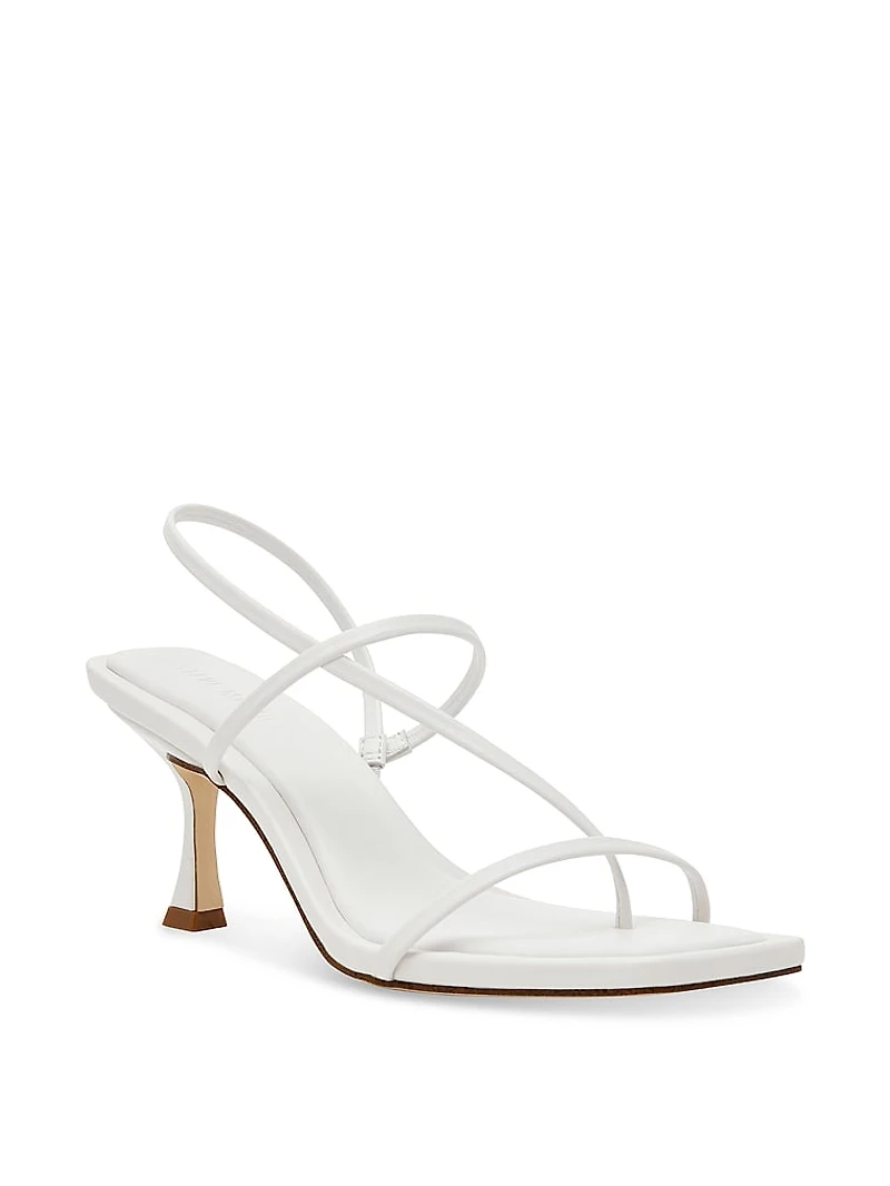 Locke Heel
