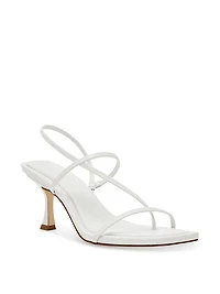 Locke Heel
