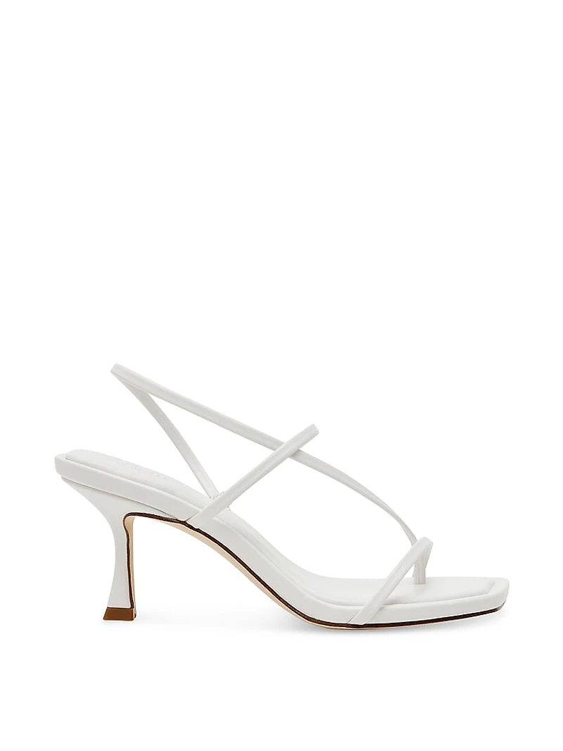 Locke Heel