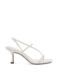 Locke Heel