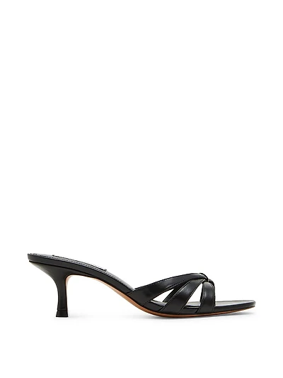 Cary Heel