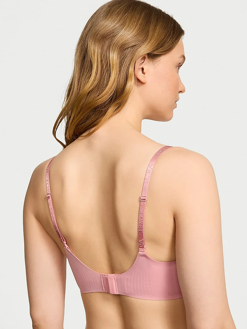 Push-Up Wireless Comfort Bra