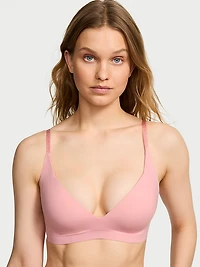Push-Up Wireless Comfort Bra