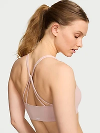 VSX Elevate™ Liquid Shine Stretch-Comfort Sports Bra