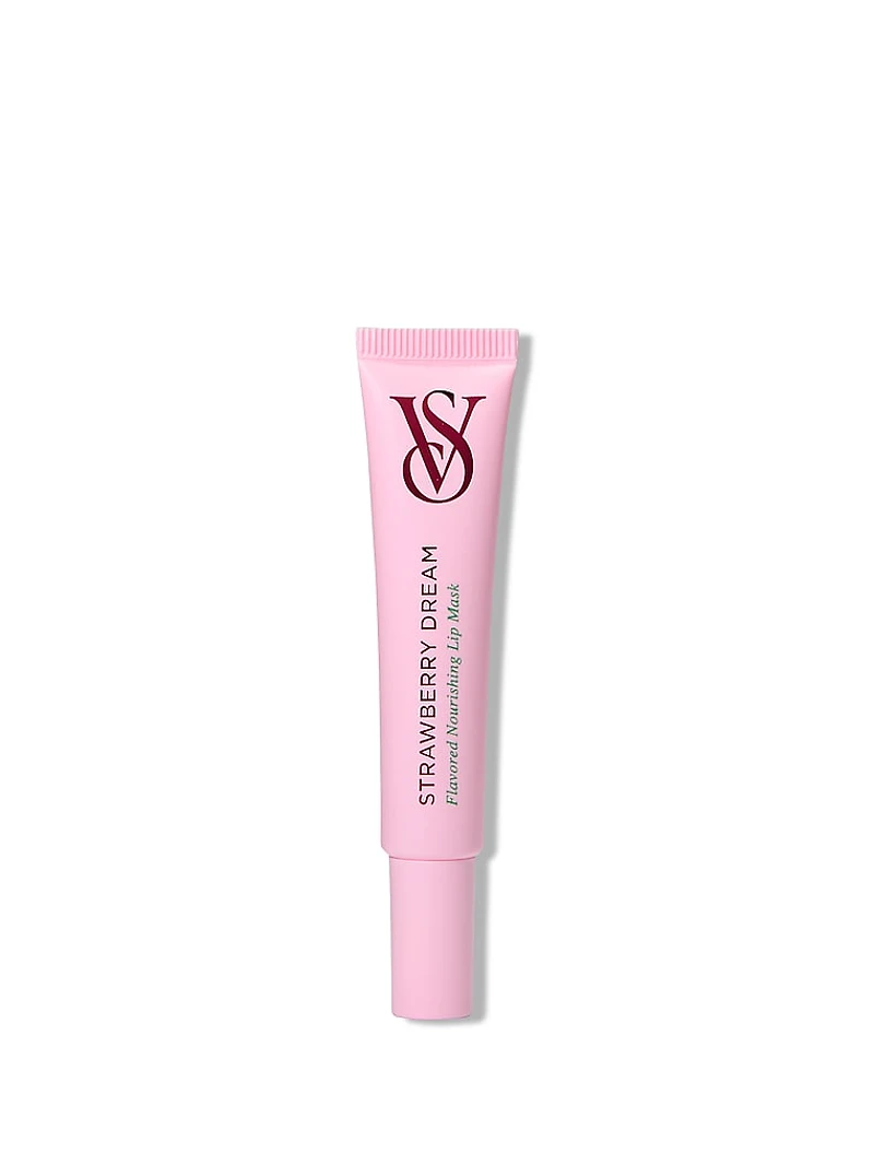Strawberry Dream Flavor Gloss