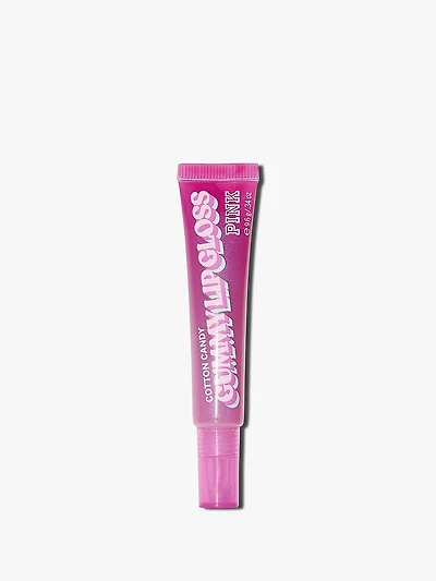 Gummy Lip Gloss