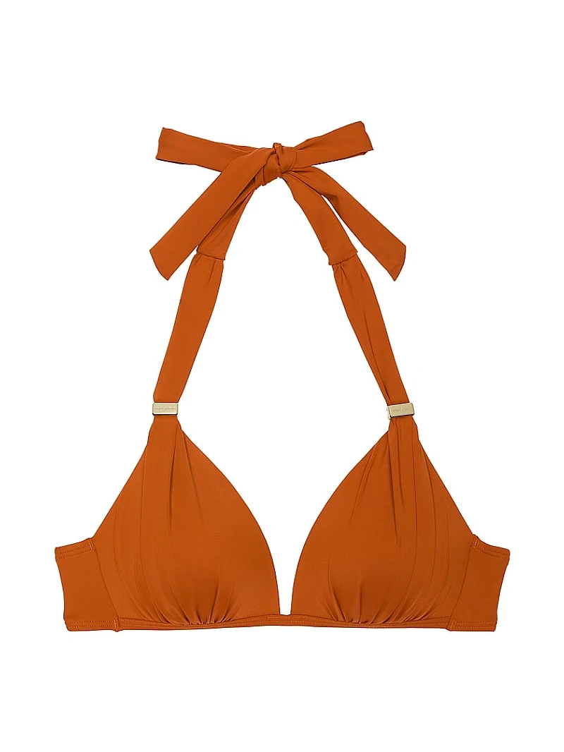 Essential Harlow Push-Up Bikini Top