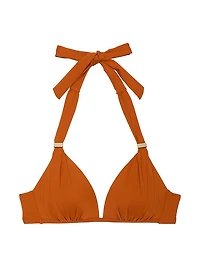 Essential Harlow Push-Up Bikini Top