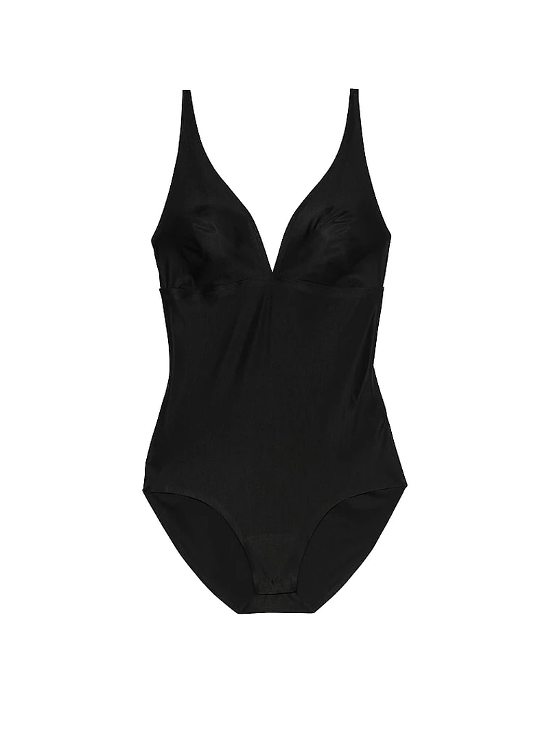Shapewear by Victoria SheerSmoothing™ Bodysuit