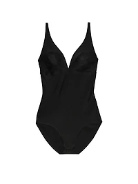 Shapewear by Victoria SheerSmoothing™ Bodysuit