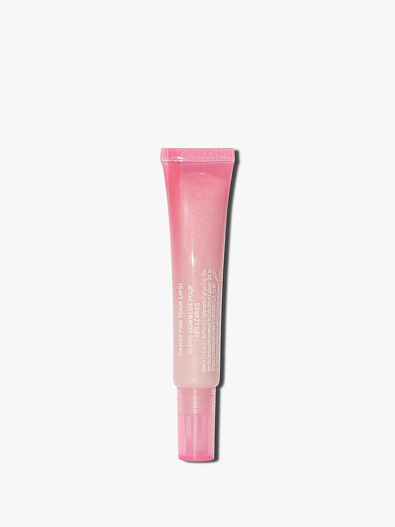 Gummy Lip Gloss