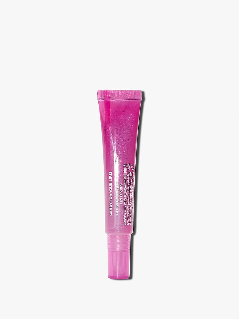 Gummy Lip Gloss