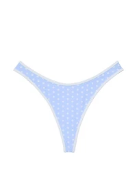 Moon Bay Thong Bikini Bottom