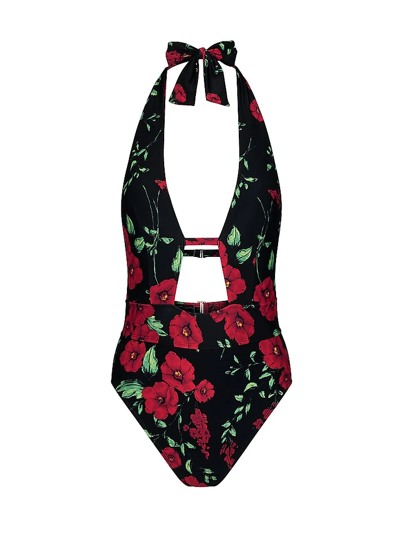Brinlee Swim One Piece