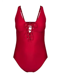 Evangeline Swim One Piece