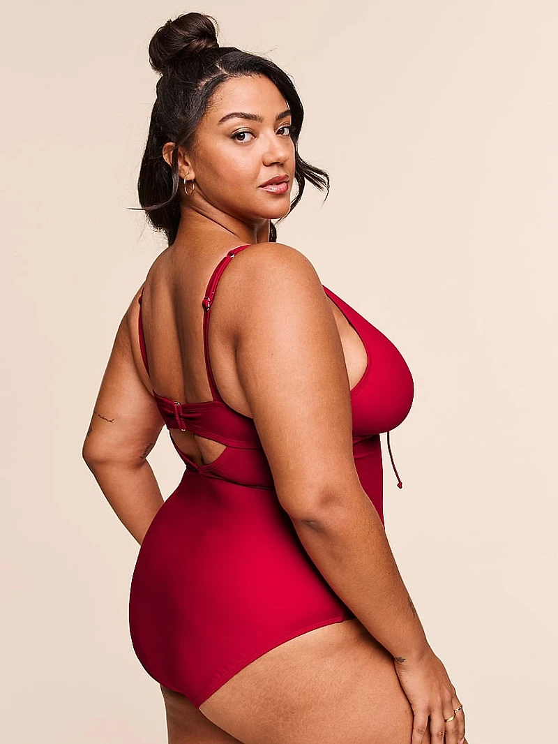 Evangeline Swim One Piece