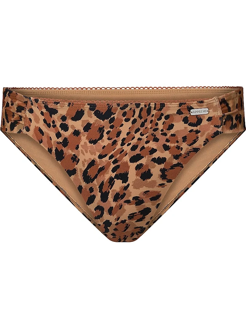 Marseille Bikini Swim Bottom