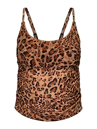 Marseille Swim Top