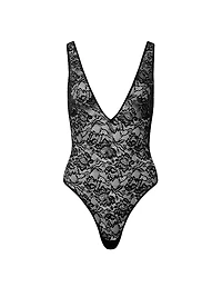 Fallon Bodysuit
