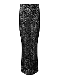 Fallon Long  Skirt