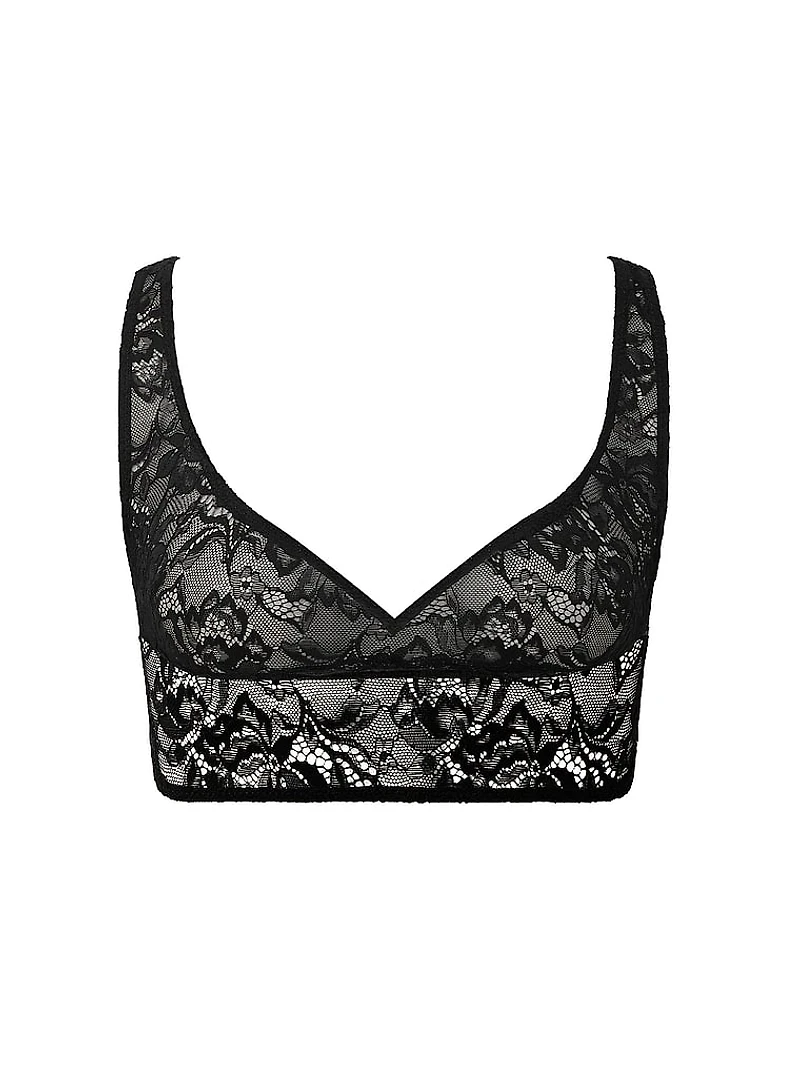 Fallon Soft Bra