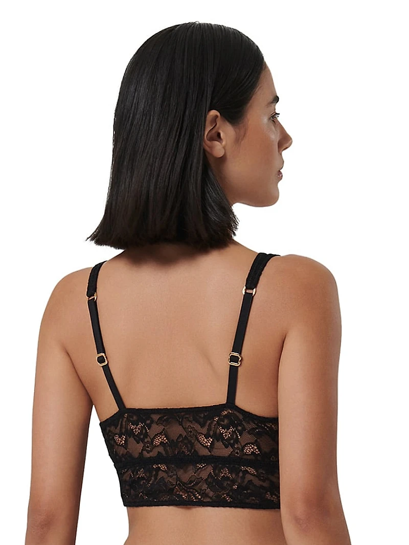 Fallon Soft Bra