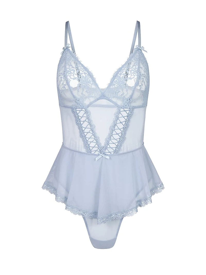 Eleanor Teddy