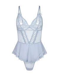 Eleanor Teddy