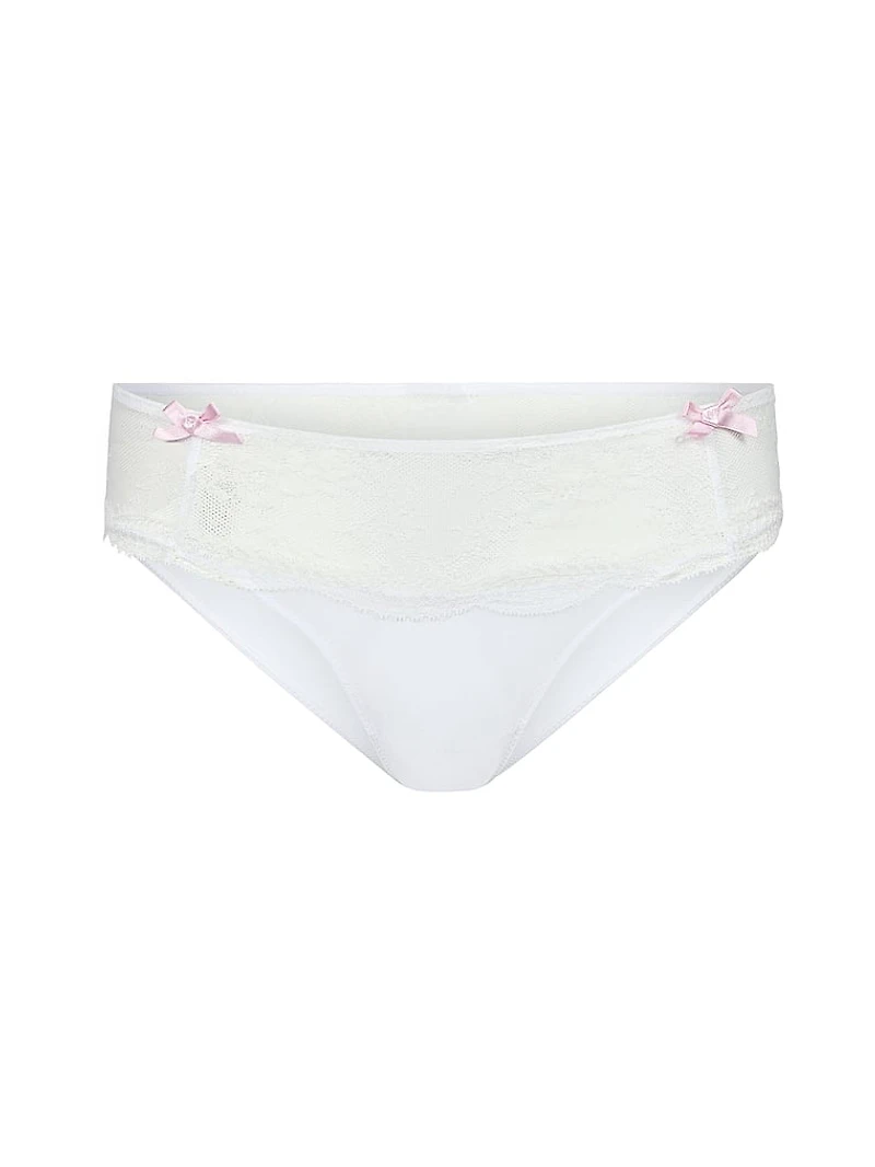 Anabella Cheeky Panty