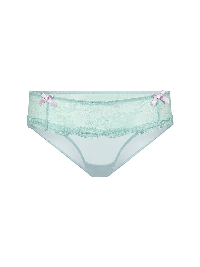 Anabella Cheeky Panty