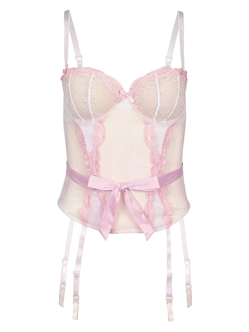 Halia Bustier