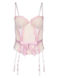 Halia Bustier