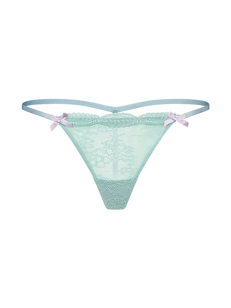 Anabella G-String Panty