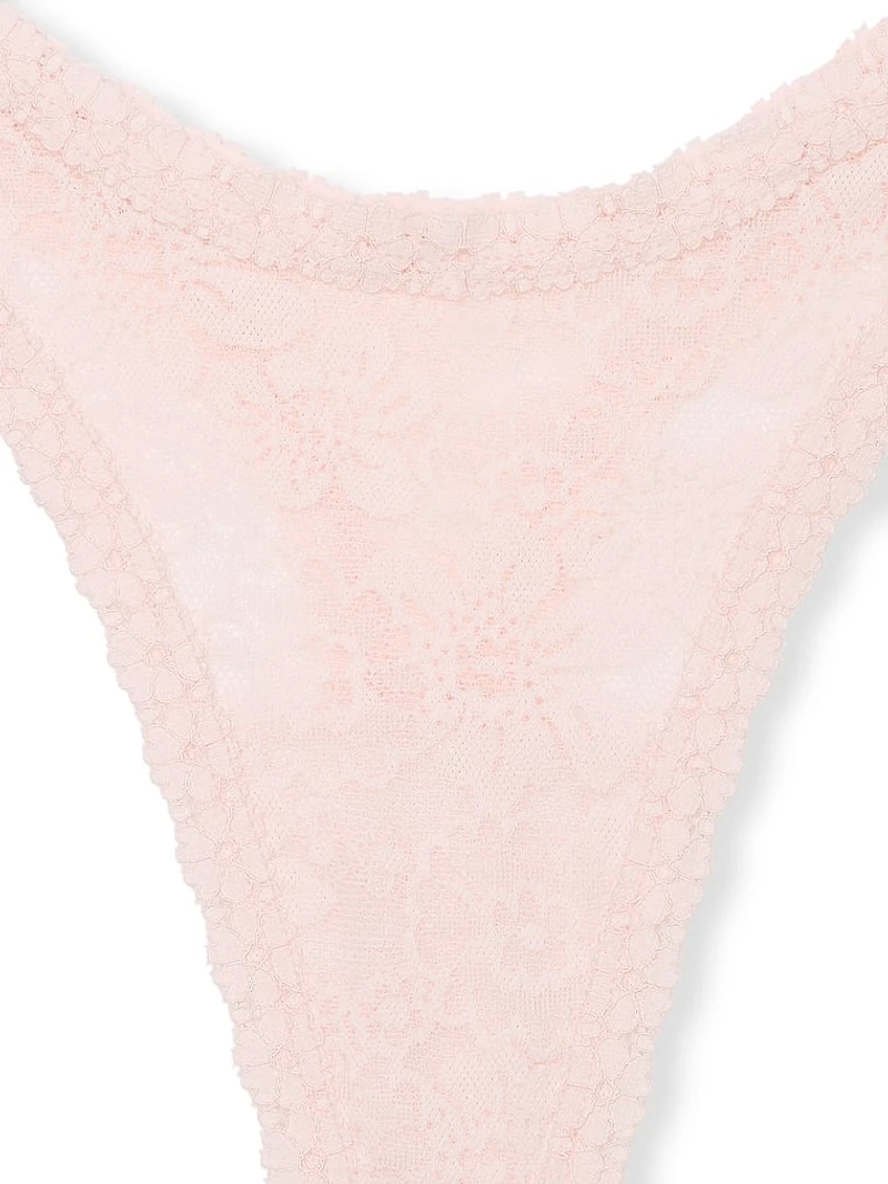 Wink Micro Thong Panty